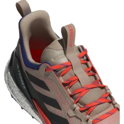 Chaussures Fast Hiking|Chaussures Rando Homme<adidas Chaussures de Fast Hiking Terrex Free Hiker 2 Low Wonbei Cblack Seimor