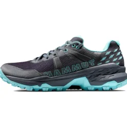 Discount Chaussures de Fast Hiking Sertig II Low Gore-Tex Women Black Dark Femme Chaussures Rando Basses|Chaussures Fast Hiking