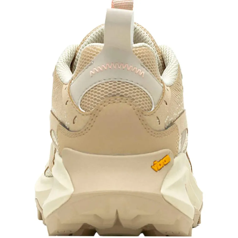 New Chaussures de Fast Hiking Moab Speed 2 Wmn Khaki Femme Chaussures Fast Hiking|Chaussures Rando Basses