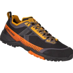 Chaussures Rando Homme|Chaussures Rando Basses<Kayland Chaussures de Fast Hiking Tuono Gore-Tex Black Clay