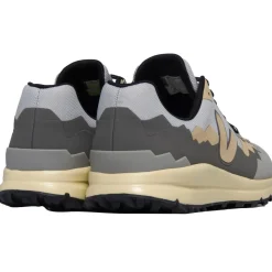 Chaussures Rando Basses|Chaussures Fast Hiking<VEJA Chaussures de Fast Hiking Fitz Roy Trek Shell Wmn Shark Almond