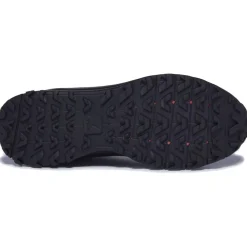 Chaussures Fast Hiking|Chaussures Rando Basses<VEJA Chaussures de Fast Hiking Fitz Roy Trek Shell Terra Black