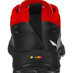 Chaussures Rando Basses|Chaussures Fast Hiking<Salewa Chaussures de Fast Hiking Pedroc Air W Flame Black