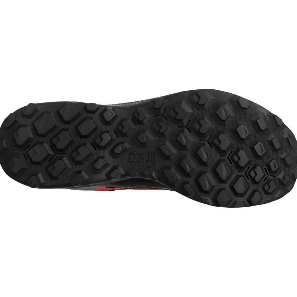 Chaussures Rando Basses|Chaussures Fast Hiking<Salewa Chaussures de Fast Hiking Pedroc Air W Flame Black