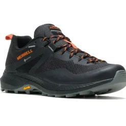 Chaussures Rando Basses|Chaussures Fast Hiking<Merrell Chaussures de Fast Hiking MQM 3 Gore-Tex Black Exuberance