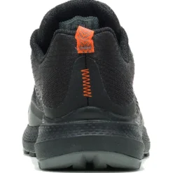 Chaussures Rando Basses|Chaussures Fast Hiking<Merrell Chaussures de Fast Hiking MQM 3 Gore-Tex Black Exuberance