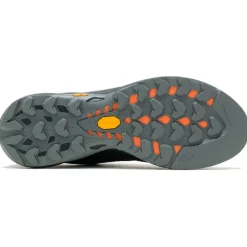 Chaussures Rando Basses|Chaussures Fast Hiking<Merrell Chaussures de Fast Hiking MQM 3 Gore-Tex Black Exuberance