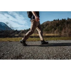 Chaussures Fast Hiking|Chaussures Rando Basses<Salomon Chaussures de Fast Hiking X Ultra 360 Ltr Gore-tex Dark Earth Delicioso Sharkskin