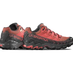 Chaussures Trail Femme|Chaussures Fast Hiking<La Sportiva Chaussures de Fast Hiking Ultra Raptor II Woman Gore-Tex Rose Onyx