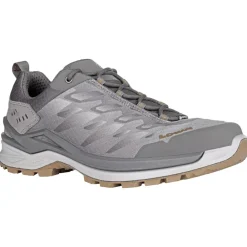 Chaussures Rando Basses|Chaussures Fast Hiking<Lowa Chaussures de Fast Hiking Ferrox Gore-Tex Lo Graphite Bronze
