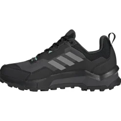 Chaussures Rando Basses|Chaussures Rando Femme<adidas Chaussures de randonnée Terrex Ax4 Gore-Tex W Core Black Grey Three Mint Ton 2