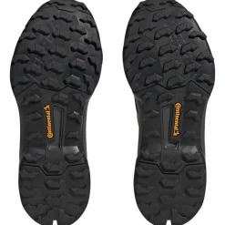 Chaussures Rando Basses|Chaussures Rando Femme<adidas Chaussures de randonnée Terrex Ax4 Gore-Tex W Core Black Grey Three Mint Ton 2