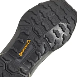Chaussures Rando Basses|Chaussures Rando Femme<adidas Chaussures de randonnée Terrex Ax4 Gore-Tex W Core Black Grey Three Mint Ton 2