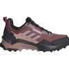 Best Chaussures de randonnée Terrex Ax4 Gore-Tex W Quicri Prlofi Warcla Femme Chaussures Rando Basses|Chaussures Rando Femme