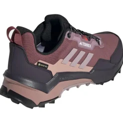 Best Chaussures de randonnée Terrex Ax4 Gore-Tex W Quicri Prlofi Warcla Femme Chaussures Rando Basses|Chaussures Rando Femme