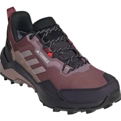 Best Chaussures de randonnée Terrex Ax4 Gore-Tex W Quicri Prlofi Warcla Femme Chaussures Rando Basses|Chaussures Rando Femme