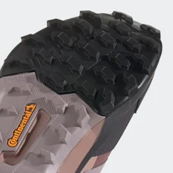 Best Chaussures de randonnée Terrex Ax4 Gore-Tex W Quicri Prlofi Warcla Femme Chaussures Rando Basses|Chaussures Rando Femme