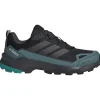 Outlet Chaussures de randonnée Terrex Skychaser Ax5 Gore-Tex Cblack Carbon Purtea Homme Chaussures Rando Basses|Chaussures Rando Homme