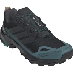 Outlet Chaussures de randonnée Terrex Skychaser Ax5 Gore-Tex Cblack Carbon Purtea Homme Chaussures Rando Basses|Chaussures Rando Homme