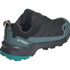 Outlet Chaussures de randonnée Terrex Skychaser Ax5 Gore-Tex Cblack Carbon Purtea Homme Chaussures Rando Basses|Chaussures Rando Homme