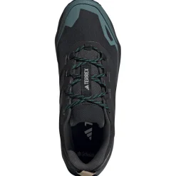 Outlet Chaussures de randonnée Terrex Skychaser Ax5 Gore-Tex Cblack Carbon Purtea Homme Chaussures Rando Basses|Chaussures Rando Homme