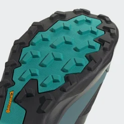 Outlet Chaussures de randonnée Terrex Skychaser Ax5 Gore-Tex Cblack Carbon Purtea Homme Chaussures Rando Basses|Chaussures Rando Homme