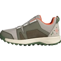 Chaussures Rando Enfant|Chaussures Rando Basses<adidas Chaussures de randonnée Terrex Agravic Boa Disney K Wonder Beige Olive Strata Impact Orange
