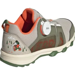Chaussures Rando Enfant|Chaussures Rando Basses<adidas Chaussures de randonnée Terrex Agravic Boa Disney K Wonder Beige Olive Strata Impact Orange