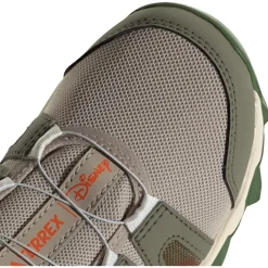 Chaussures Rando Enfant|Chaussures Rando Basses<adidas Chaussures de randonnée Terrex Agravic Boa Disney K Wonder Beige Olive Strata Impact Orange