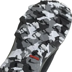 Hot Chaussures de randonnée Terrex Agravic Boa K Core Black Cloud White Grey Three Enfant Chaussures Rando Enfant|Chaussures Rando Basses