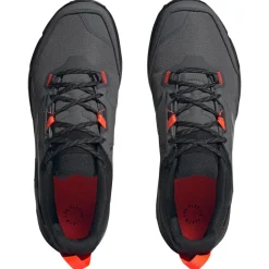Chaussures Rando Basses|Chaussures Rando Homme<adidas Chaussures de randonnée Terrex Ax4 Gore-Tex Grey Six Grey Four Solar Red