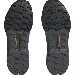 Chaussures Rando Basses|Chaussures Rando Homme<adidas Chaussures de randonnée Terrex Ax4 Gore-Tex Grey Six Grey Four Solar Red