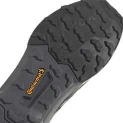 Chaussures Rando Basses|Chaussures Rando Homme<adidas Chaussures de randonnée Terrex Ax4 Gore-Tex Grey Six Grey Four Solar Red