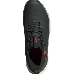 Online Chaussures de randonnée Terrex Free Hiker 2 Gore-Tex Carbon Grey Six Core Black Homme Chaussures Rando Homme
