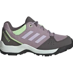 Chaussures de randonnée Terrex Hyperhiker Low K Prlofi Sildaw Grespa Enfant Chaussures Rando Enfant|Chaussures Rando Basses