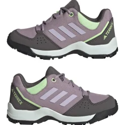 Chaussures de randonnée Terrex Hyperhiker Low K Prlofi Sildaw Grespa Enfant Chaussures Rando Enfant|Chaussures Rando Basses