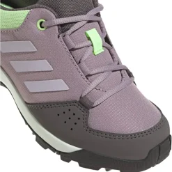 Chaussures de randonnée Terrex Hyperhiker Low K Prlofi Sildaw Grespa Enfant Chaussures Rando Enfant|Chaussures Rando Basses