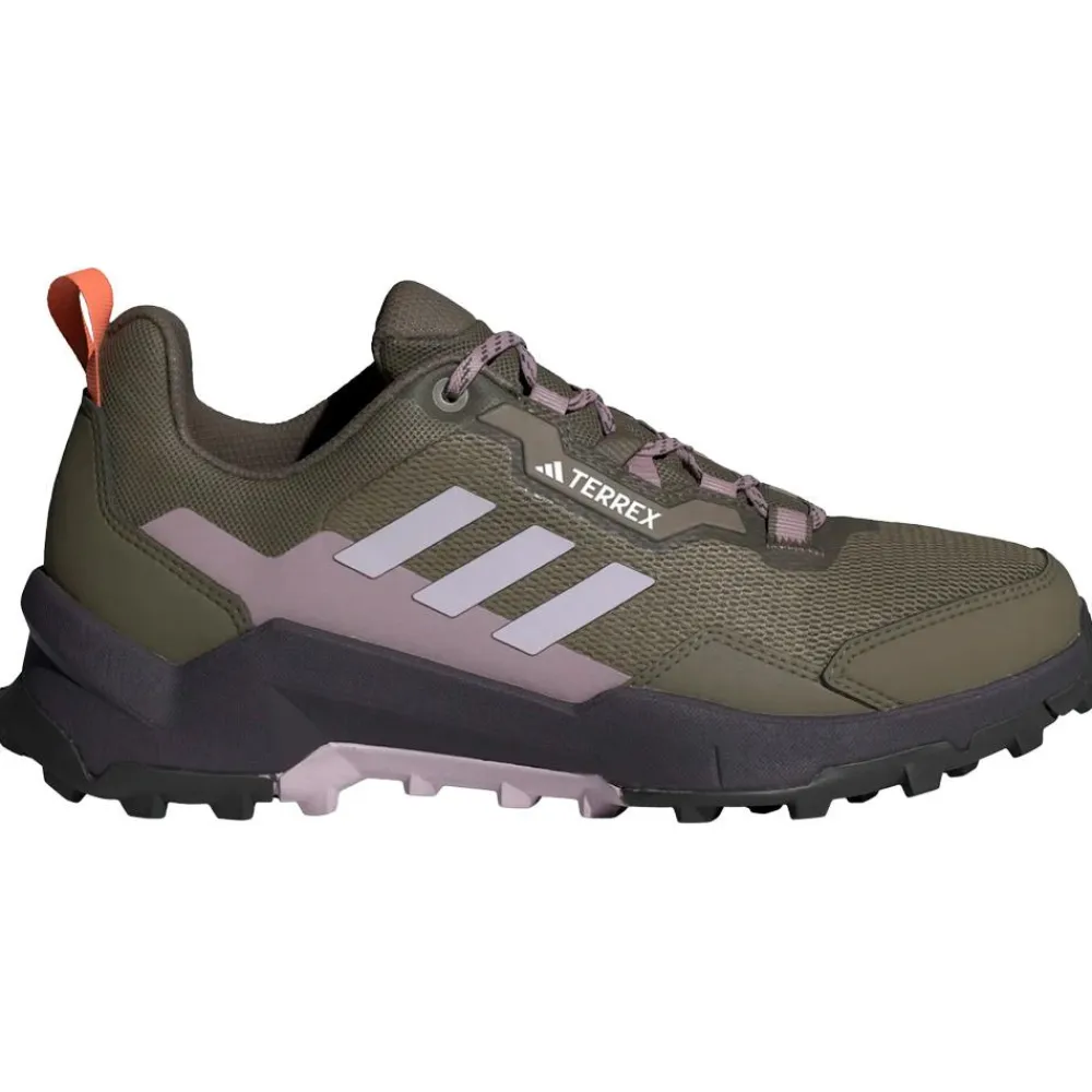 Chaussures Rando Femme<adidas Chaussures de randonnée Terrex Ax4 W Olistr Sildaw Prlofi