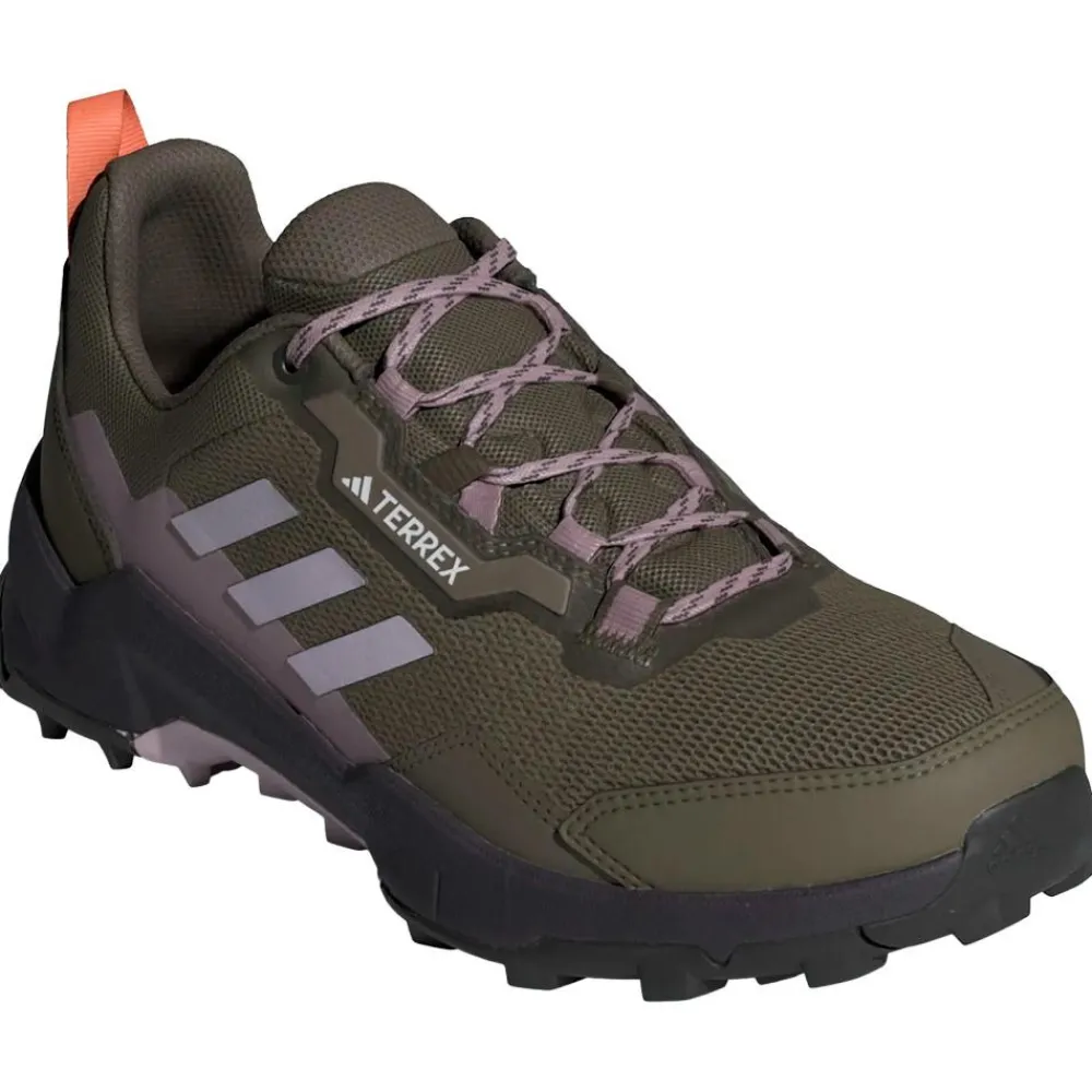 Chaussures Rando Femme<adidas Chaussures de randonnée Terrex Ax4 W Olistr Sildaw Prlofi