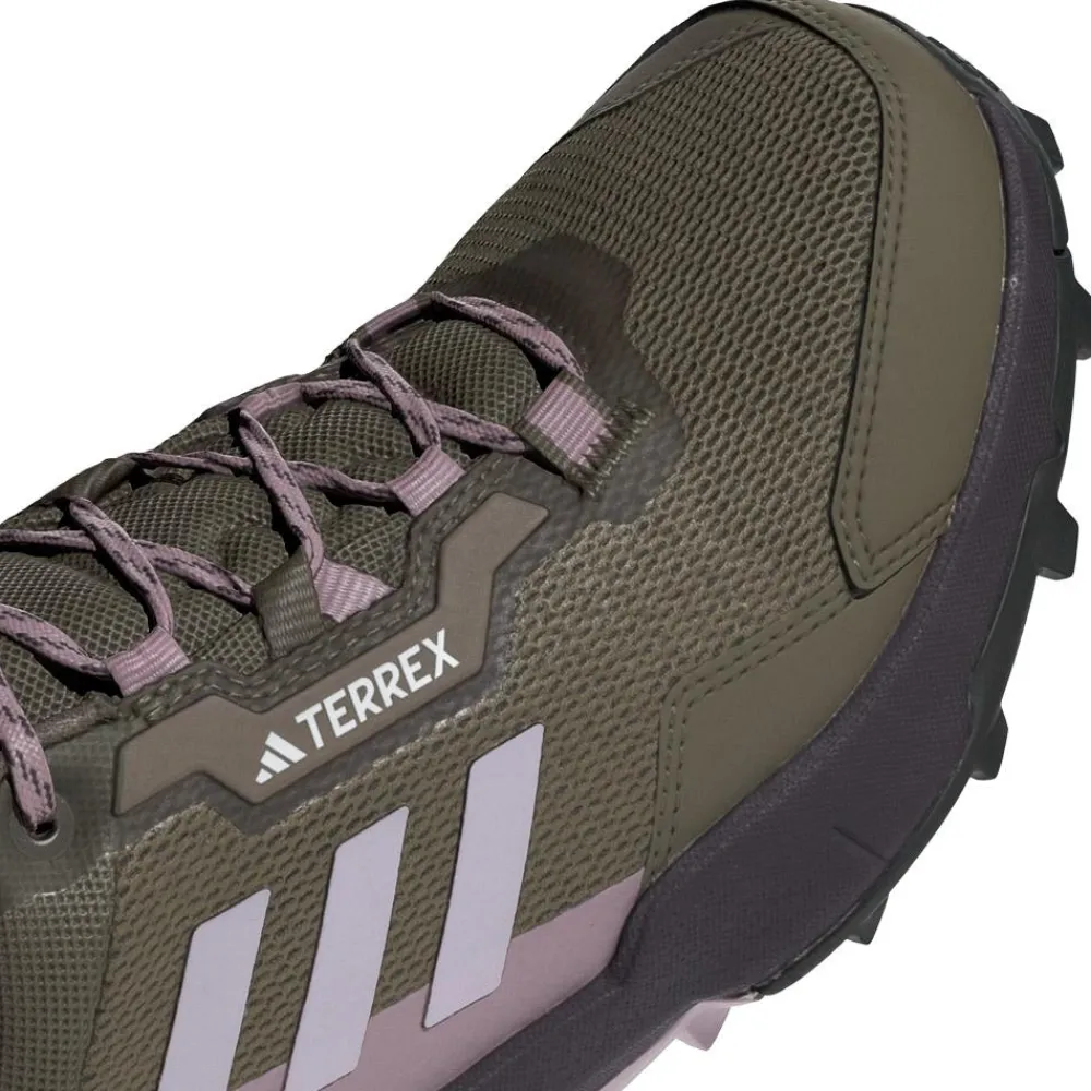 Chaussures Rando Femme<adidas Chaussures de randonnée Terrex Ax4 W Olistr Sildaw Prlofi