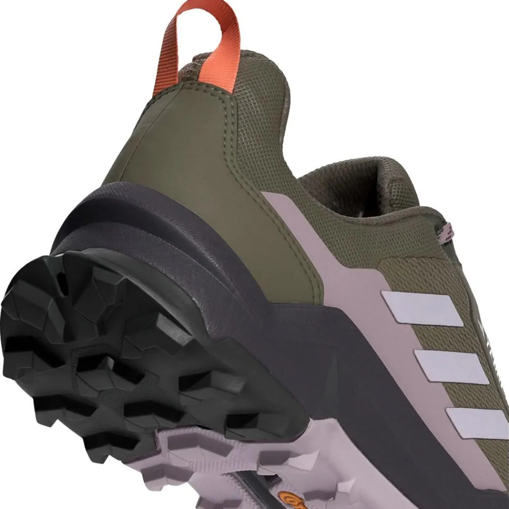 Chaussures Rando Femme<adidas Chaussures de randonnée Terrex Ax4 W Olistr Sildaw Prlofi