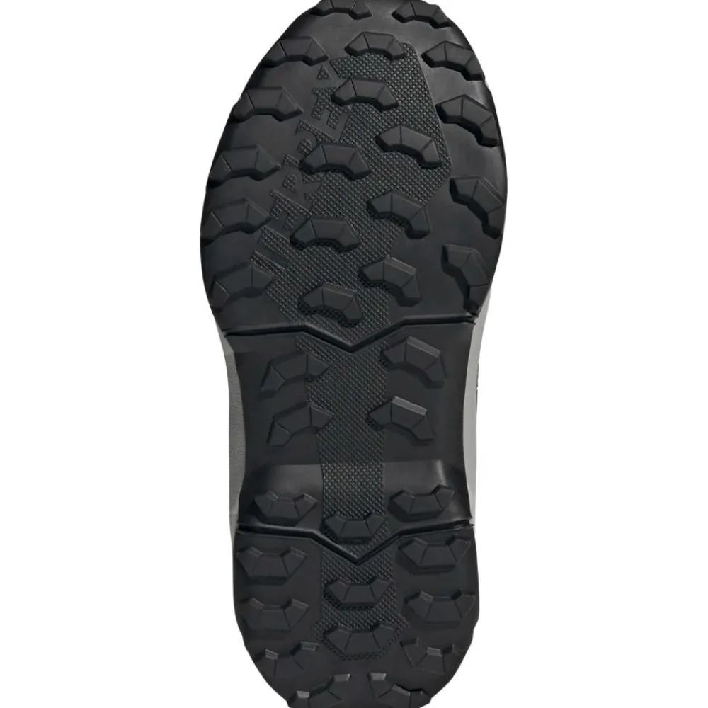 Chaussures Rando Enfant<adidas Chaussures de randonnée Terrex Ax4R Mid K Core Black Grefou Greysix