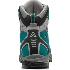 Chaussures de randonnée Greenwood Evo GV ML II Women Petroleum Femme Chaussures Rando Femme