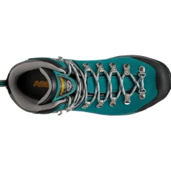 Chaussures de randonnée Greenwood Evo GV ML II Women Petroleum Femme Chaussures Rando Femme