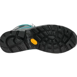 Chaussures de randonnée Greenwood Evo GV ML II Women Petroleum Femme Chaussures Rando Femme
