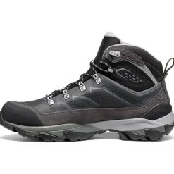 Chaussures Rando Homme<Asolo Chaussures de randonnée Acadia Mid Gore-Tex MM Graphite Black