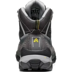 Chaussures Rando Homme<Asolo Chaussures de randonnée Acadia Mid Gore-Tex MM Graphite Black
