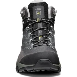 Chaussures Rando Homme<Asolo Chaussures de randonnée Acadia Mid Gore-Tex MM Graphite Black