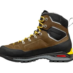 Clearance Chaussures de randonnée Freney Evo Lth GV II Major Brown Red Homme Chaussures Rando Homme