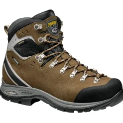 Online Chaussures de randonnée Greenwood Evo GV II Major Brown Homme Chaussures Rando Homme